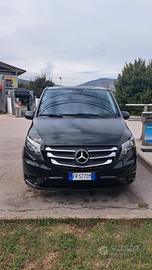 Vito Mercedes 2.0 