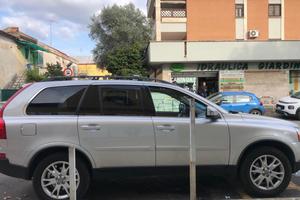 Volvo xc90 (2003-2014) - 2007