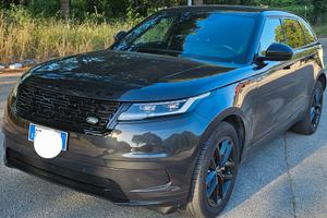 land rover velar