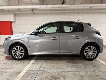peugeot 208 BLUEHDI