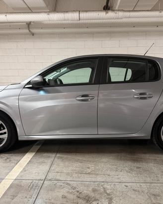 peugeot 208 BLUEHDI