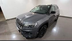 Jeep Compass 1.5 Turbo T4 130 CV MHEV 2WD S DCT '2