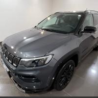 Jeep Compass 1.5 Turbo T4 130 CV MHEV 2WD S DCT '2