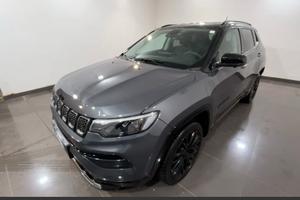Jeep Compass 1.5 Turbo T4 130 CV MHEV 2WD S DCT '2