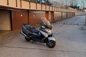 Burgman 650 Executive