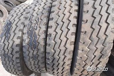 4 gomme usate 9.00 20 good year