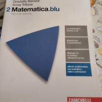 Matematica blu 2 Seconda Edizione 