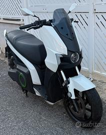 Silence S01 Elettrico