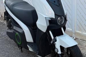 Silence S01 Elettrico