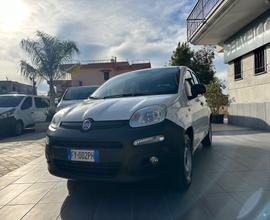 Fiat Panda 1.2 69 cv 2019