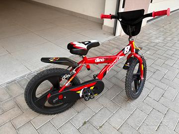 Bicicletta bambino