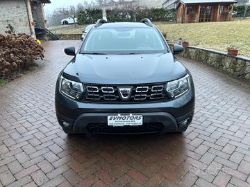 Dacia Duster 1.0 TCe 100 CV ECO-G 4x2 Prestige GPL