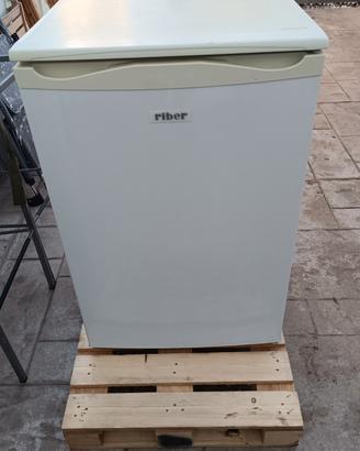 Frizzer a 3 cassetti