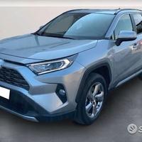 Ricambi auto toyota rav 4 anno 2018-2020