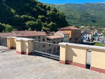 Vittorio Veneto centro storico recente mini