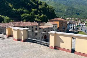 Vittorio Veneto centro storico recente mini