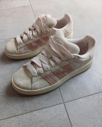 Scarpe Adidas  Campus ragazza n.39