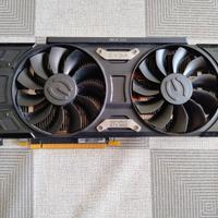Nvidia GeForce GTX 1060 6GB