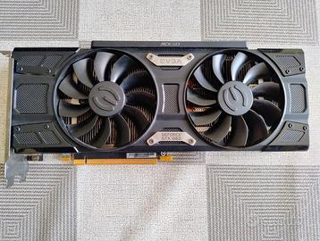 Nvidia GeForce GTX 1060 6GB