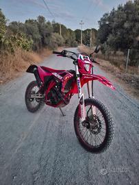 beta rr 125 4t enduro 2021