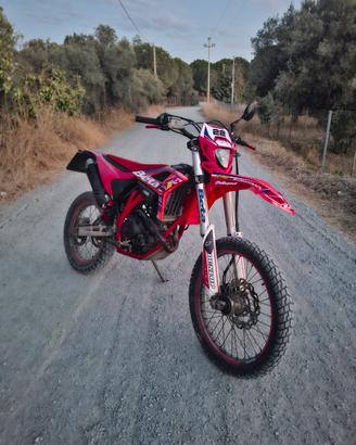 beta rr 125 4t enduro 2021