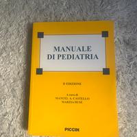 Pediatria Castello