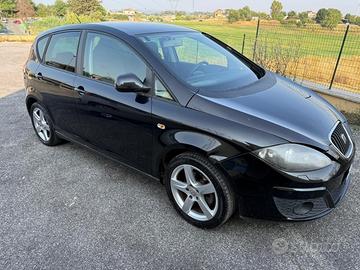 Seat Altea 1.6 TDI 105 CV CR DPF Ref. Ecom.