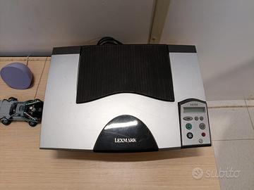Stampante  LEXMARK Modello: X5250