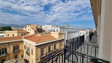 Attico/Mansarda Palermo [COR141VRG]