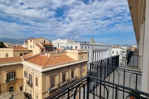 Attico/Mansarda Palermo [COR141VRG]