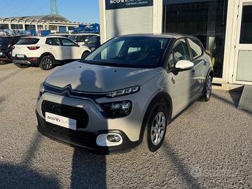 CITROEN C3 III 2017 - C3 1.2 puretech You s&s 83cv