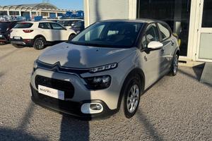 CITROEN C3 III 2017 - C3 1.2 puretech You s&s 83cv