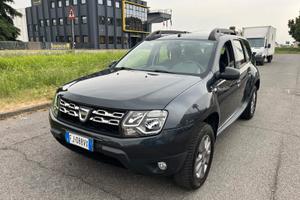 Dacia Duster 1.5 dCi 90CV Start&Stop 4x2 Ambiance