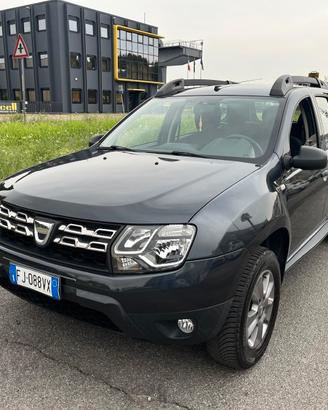 Dacia Duster 1.5 dCi 90CV Start&Stop 4x2 Ambiance