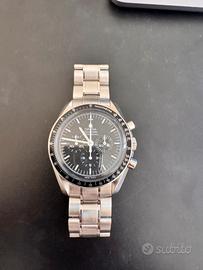 Omega Speedmaster Moonwatch come nuovo 2018