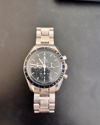 Omega Speedmaster Moonwatch come nuovo 2018