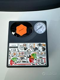 Compressore da auto