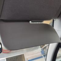 Aletta parasole destra CITROEN C3 del 2011