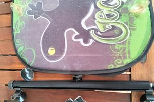 set parasole per auto