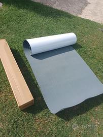 Tappetino pad eva adesivo