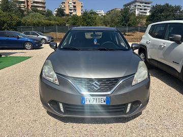 Suzuki Baleno 1.2 VVT Dualjet B-Top. Benzina/gpl
