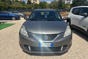 Suzuki Baleno 1.2 VVT Dualjet B-Top. Benzina/gpl