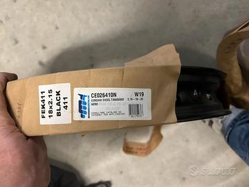 CERCHI EXCEL TAGASAGO 18x2.15 e 19x1.85