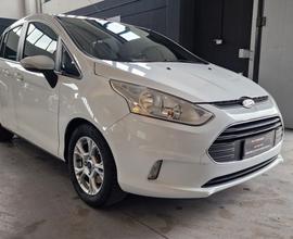 Ford B-Max 1.4 90 CV GPL Business Titanium