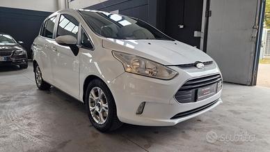 Ford B-Max 1.4 90 CV GPL Business Titanium