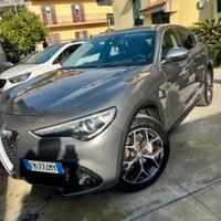 Alfa Romeo Stelvio 2.2 Executive Q4 180cv