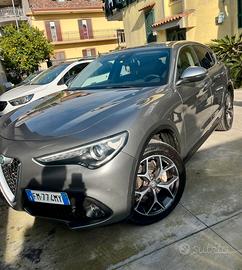 Alfa Romeo Stelvio 2.2 Executive Q4 180cv