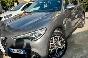 Alfa Romeo Stelvio 2.2 Executive Q4 180cv