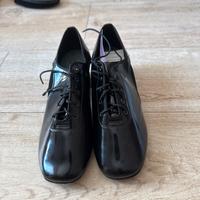 Scarpe da ballo uomo