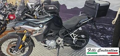 Bmw - F 850 GS -